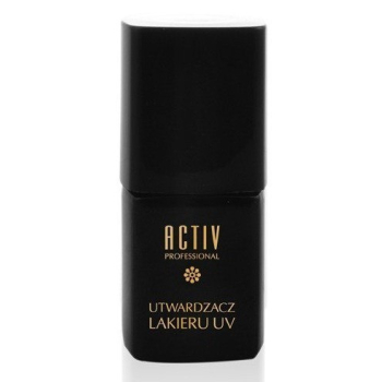 UTWARDZACZ LAKIERU UV 15ML.